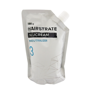 Hairstrate Neucream 3 - Neutralizer 500ml