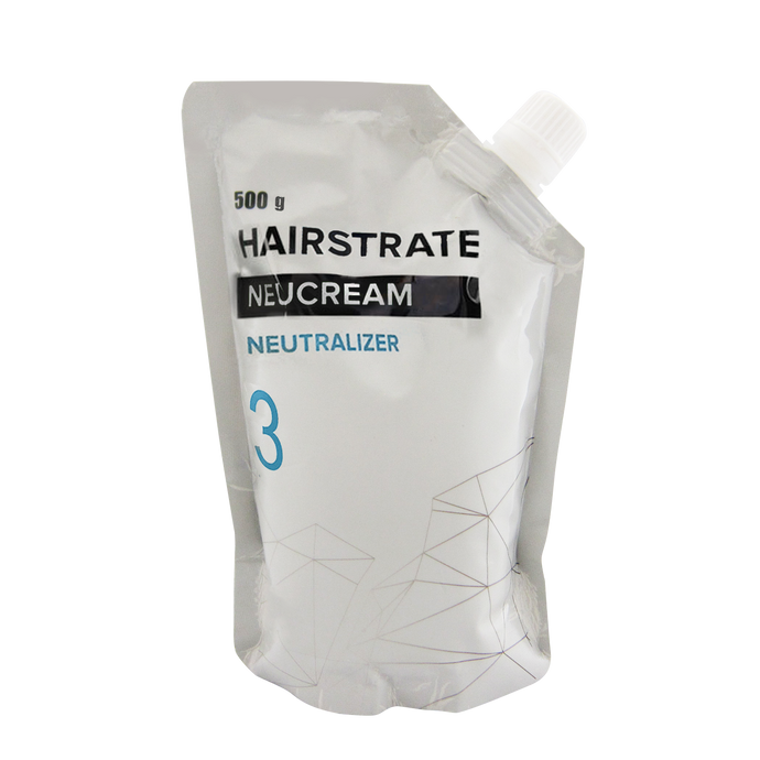 Hairstrate Neucream 3 - Neutralizer 500ml