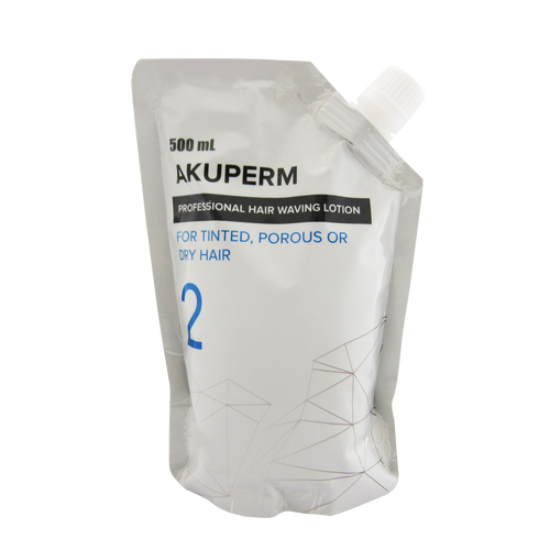 Akuperm Waving Lotion No.2 500ml