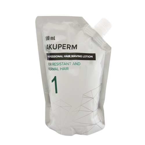 Akuperm Waving Lotion No.1 500ml