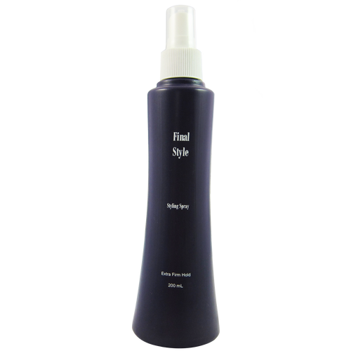 Final Style Hair Spray 200ml