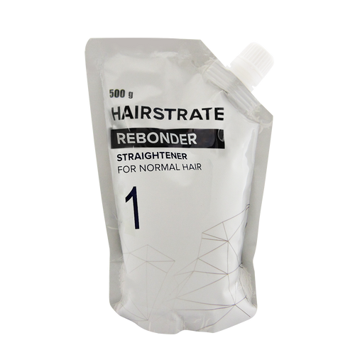 Hairstrate Rebonding Cream 500ml