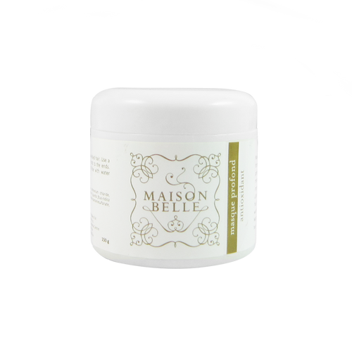 Maison Belle Masque Profond Anti-Oxidant Cream 150ml