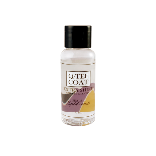 Q-Tee Coat Extra Shine 50ml