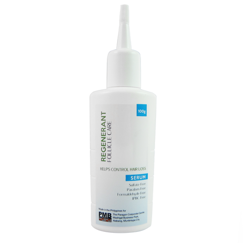 Regenerant Follicle Care Serum 100ml