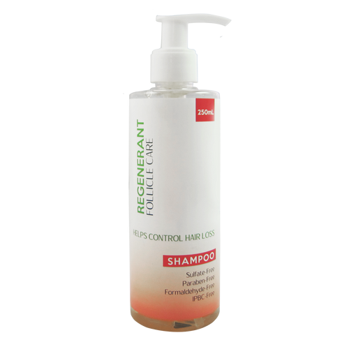 Regenerant Follicle Care Shampoo 250ml