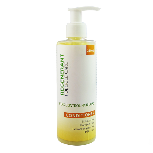 Regenerant Follicle Care Conditioner 250ml