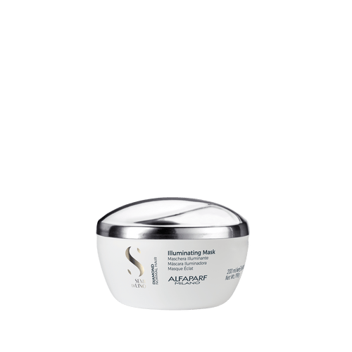 Semi Di Lino Illuminating Mask 200ml