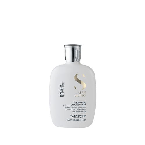 Semi Di Lino Illuminating Shampoo 250ml