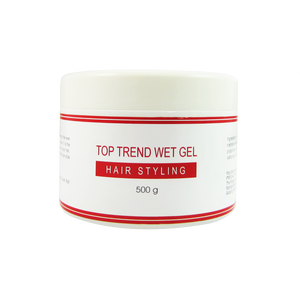 Top Trend Wet Gel 500ml