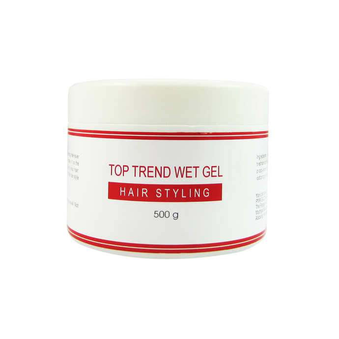 Top Trend Wet Gel 500ml